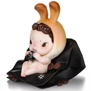 Sooya coffee Figure Blind Box