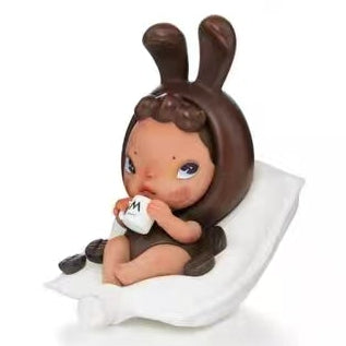 Sooya coffee Figure Blind Box