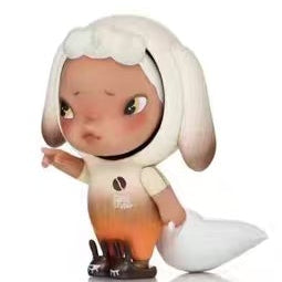 Sooya coffee Figure Blind Box