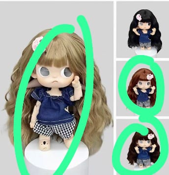 $1 of The link to pay for price difference