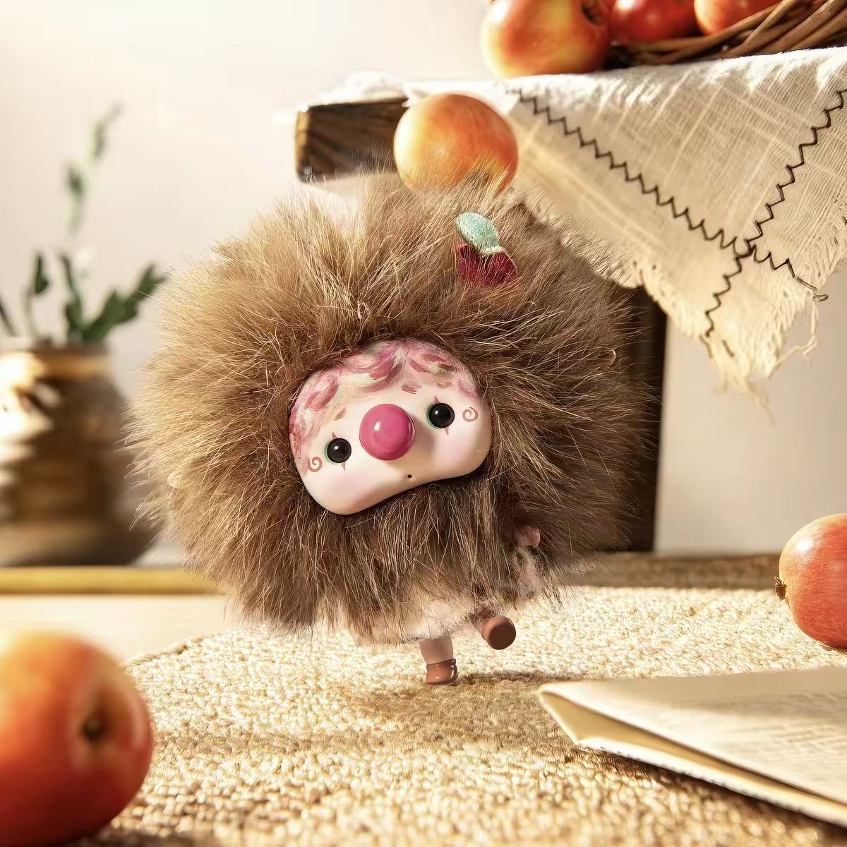 Chouchou Nature Collection Plush Series Blind Box