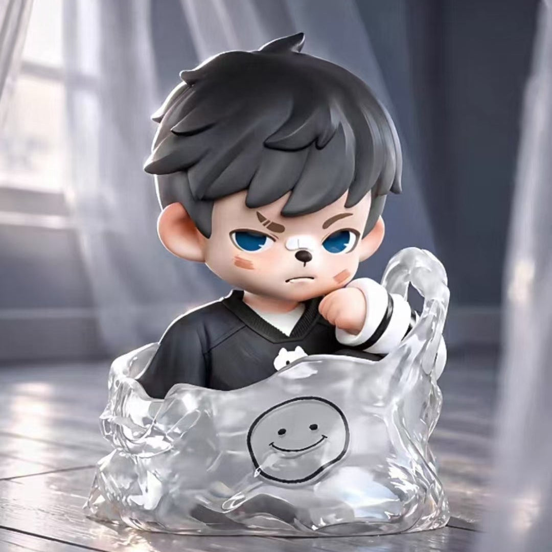 (Pre-Order0 TNT Rayan Room In My Heart Series Blind Box