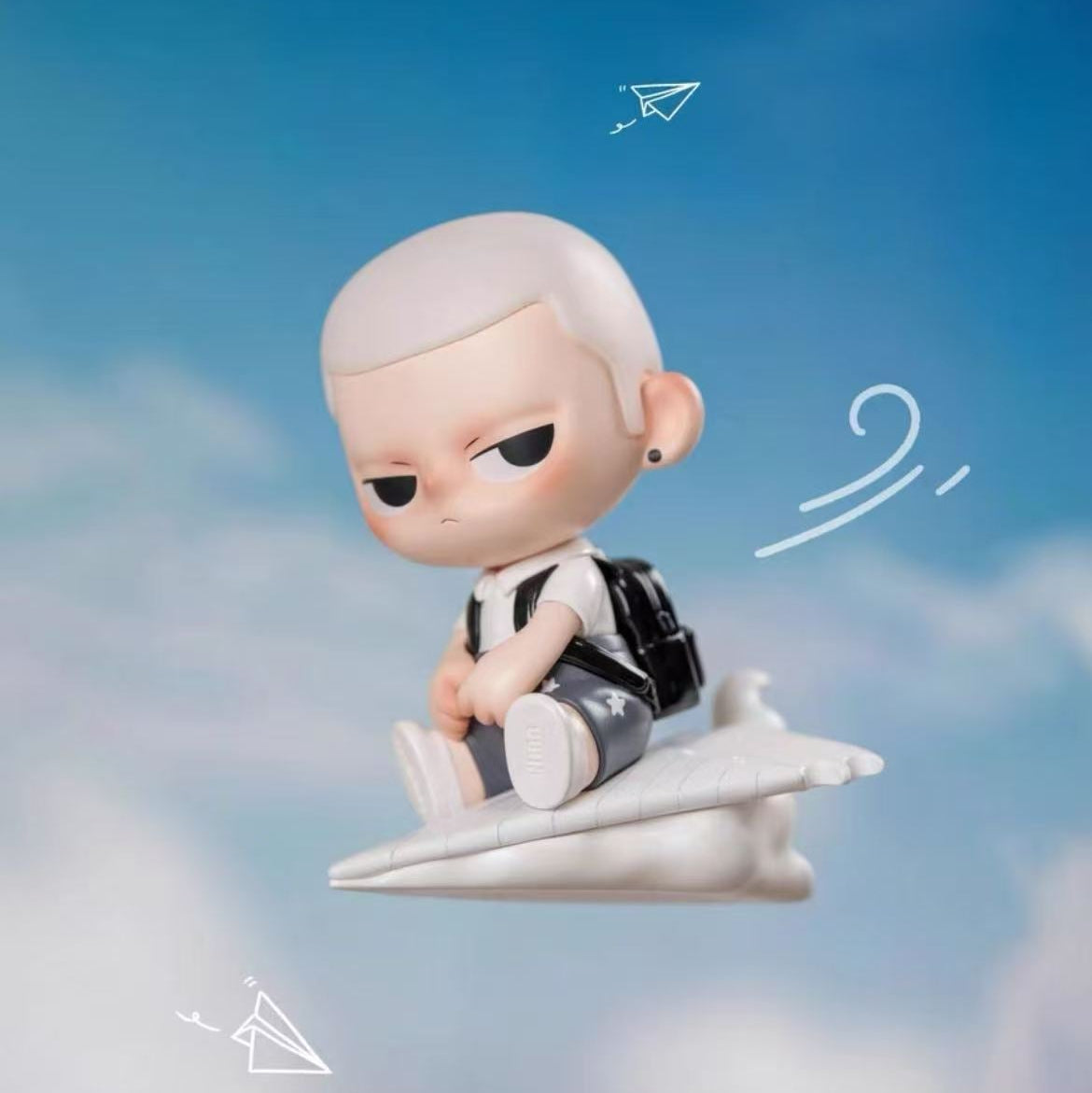 (Pre-Order) KUBO After School