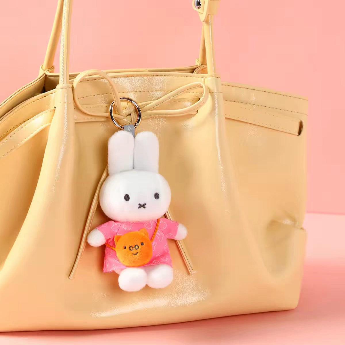 (Pre-Order) Miffy Outing Series blind box