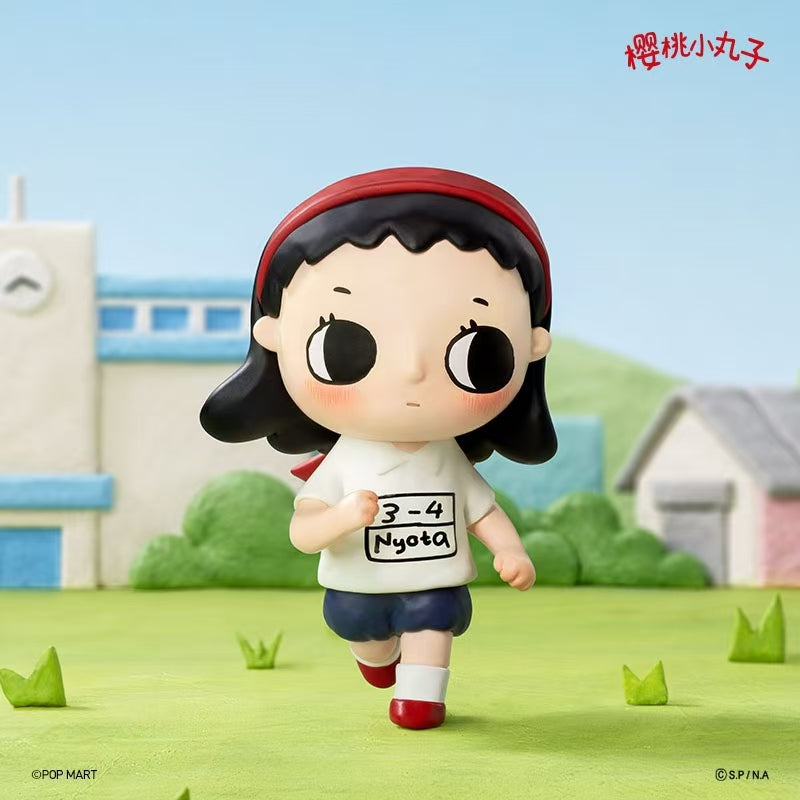 (Pre-Order) PPMT Nyota x Chibi Maruko Chan Series Blind Box