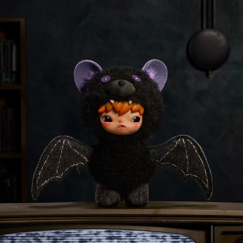 (Pre-Order) PPMT Hirono After Dark Plush Series blind box