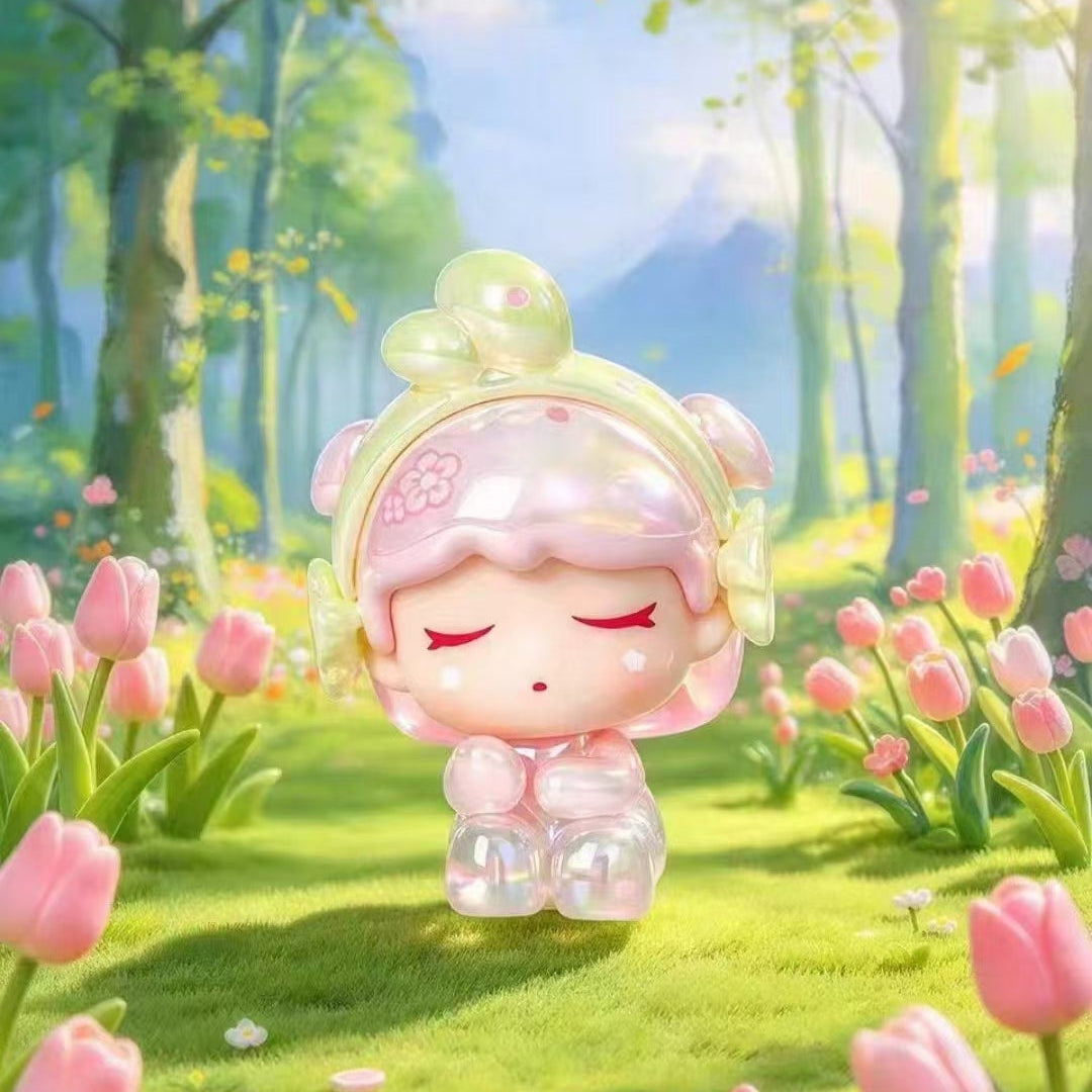 (Pre-Order) Date With Nature Beans Blind Bag