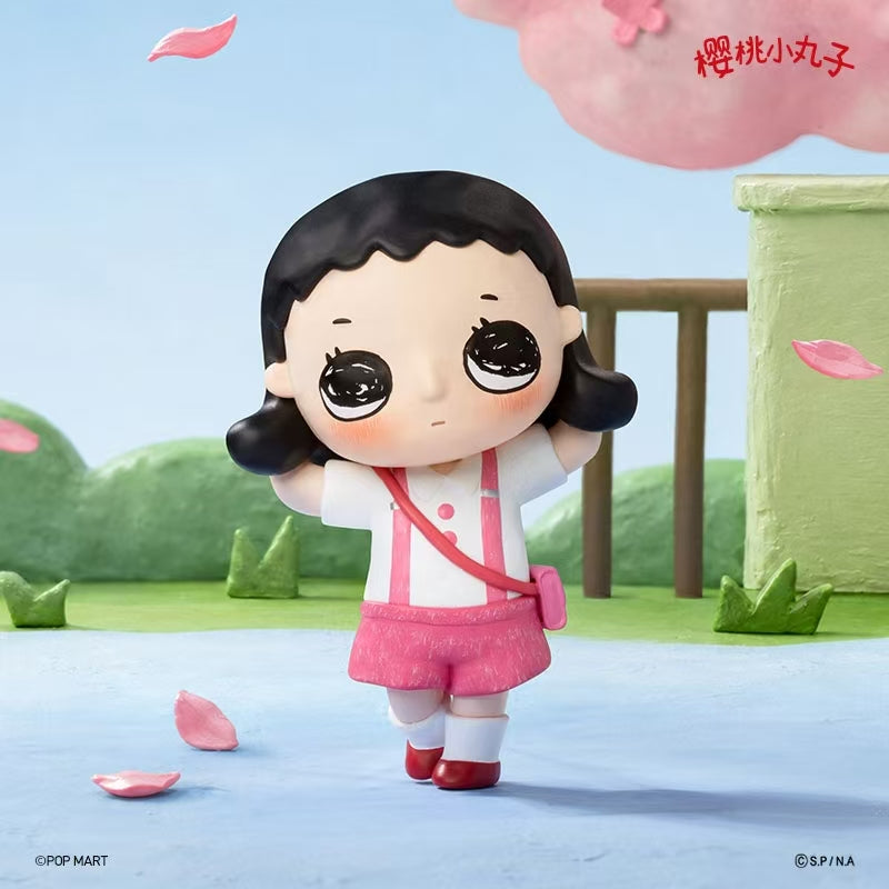 (Pre-Order) PPMT Nyota x Chibi Maruko Chan Series Blind Box
