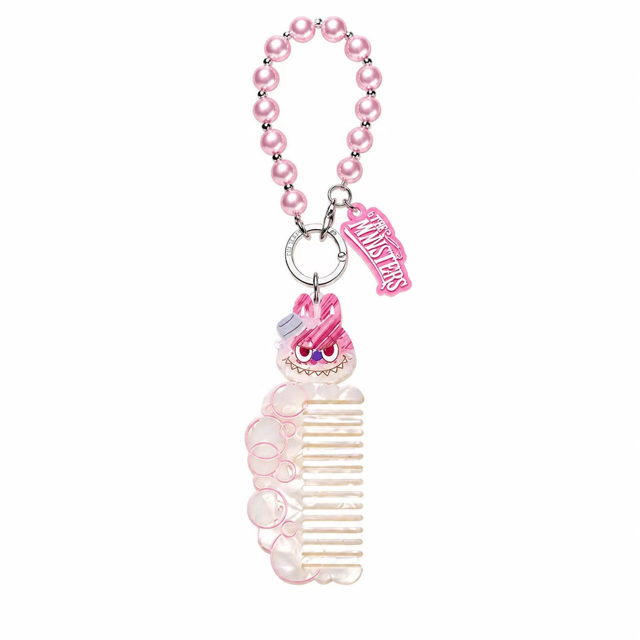 THE MONSTERS Hair Salon Series - Pendant Blind Box