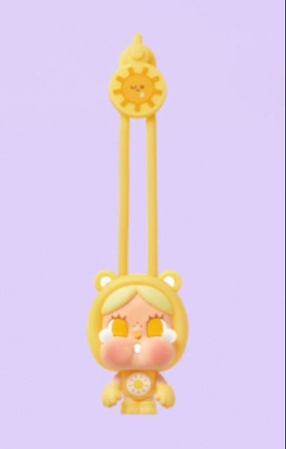 (Pre-Order)Crybaby x Care Bears Mini Light Series Blind Box