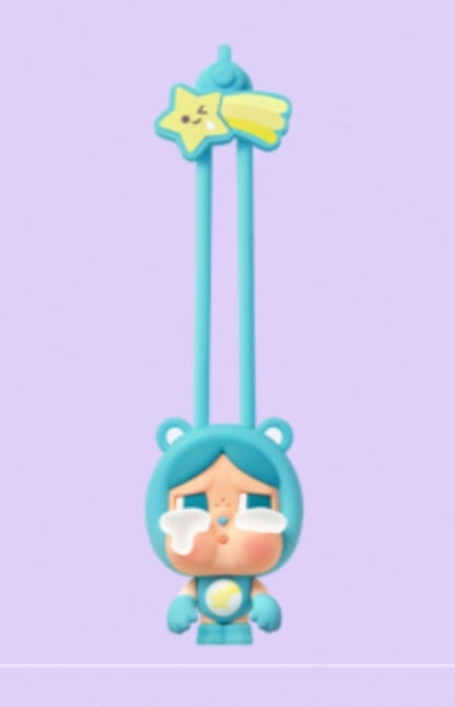 (Pre-Order)Crybaby x Care Bears Mini Light Series Blind Box