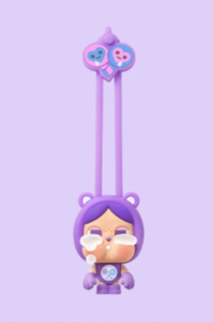 (Pre-Order)Crybaby x Care Bears Mini Light Series Blind Box