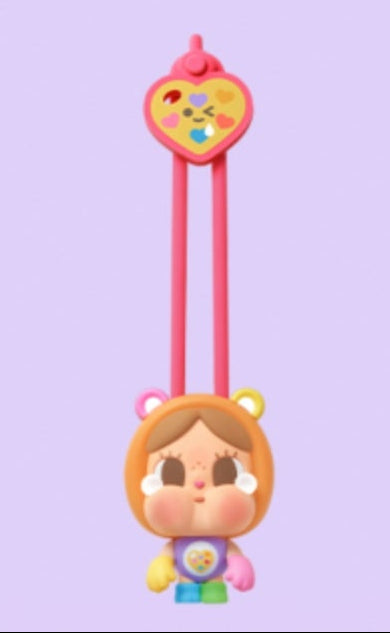 (Pre-Order)Crybaby x Care Bears Mini Light Series Blind Box