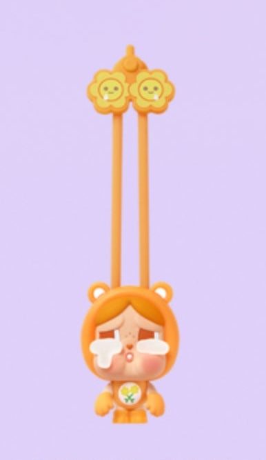 (Pre-Order)Crybaby x Care Bears Mini Light Series Blind Box