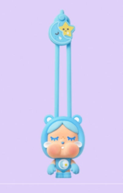 (Pre-Order)Crybaby x Care Bears Mini Light Series Blind Box