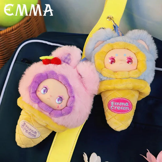 LOVELY EMMA Scoop Ice Cream Series Plush Blind Box