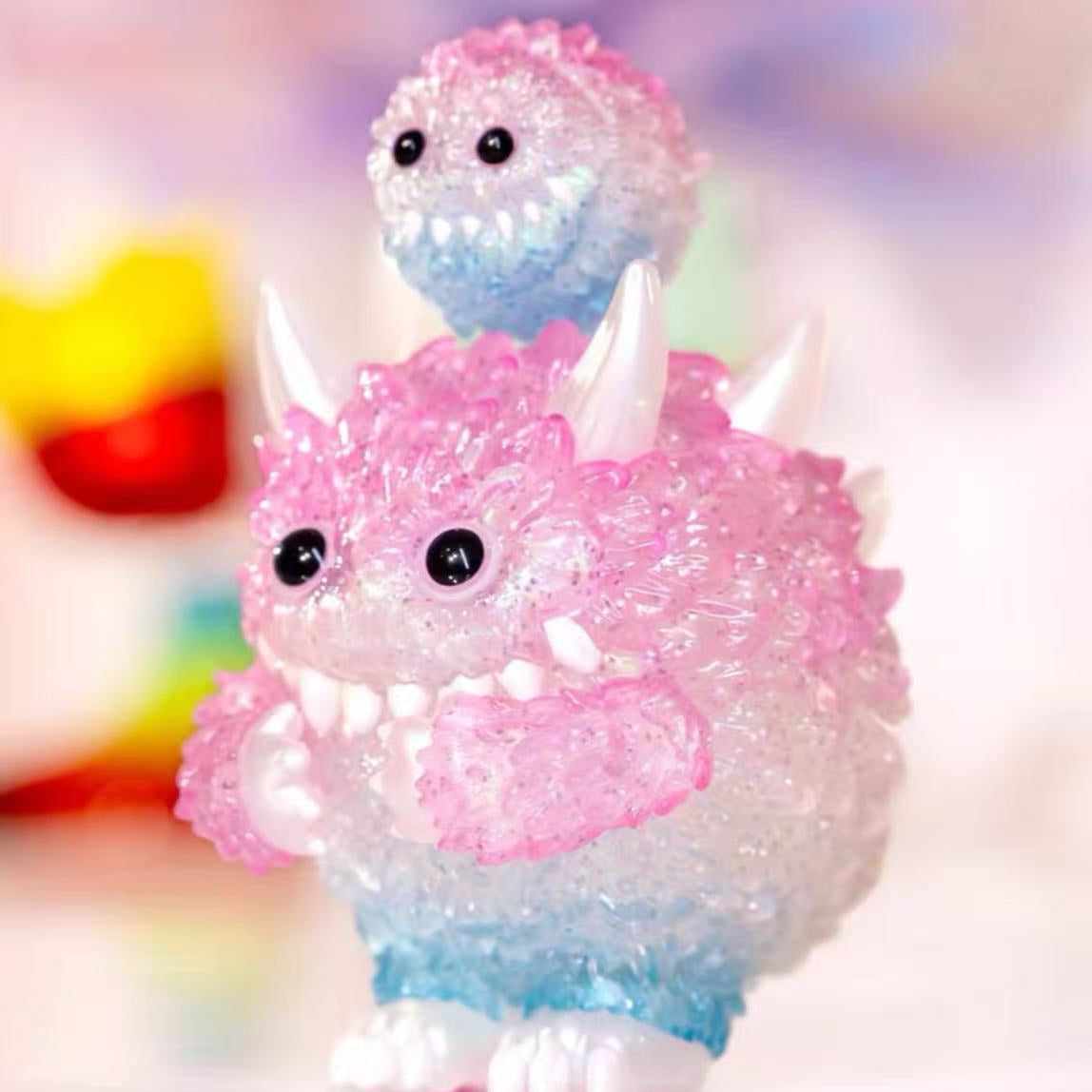 Special Claim- Instinctoy series claim party