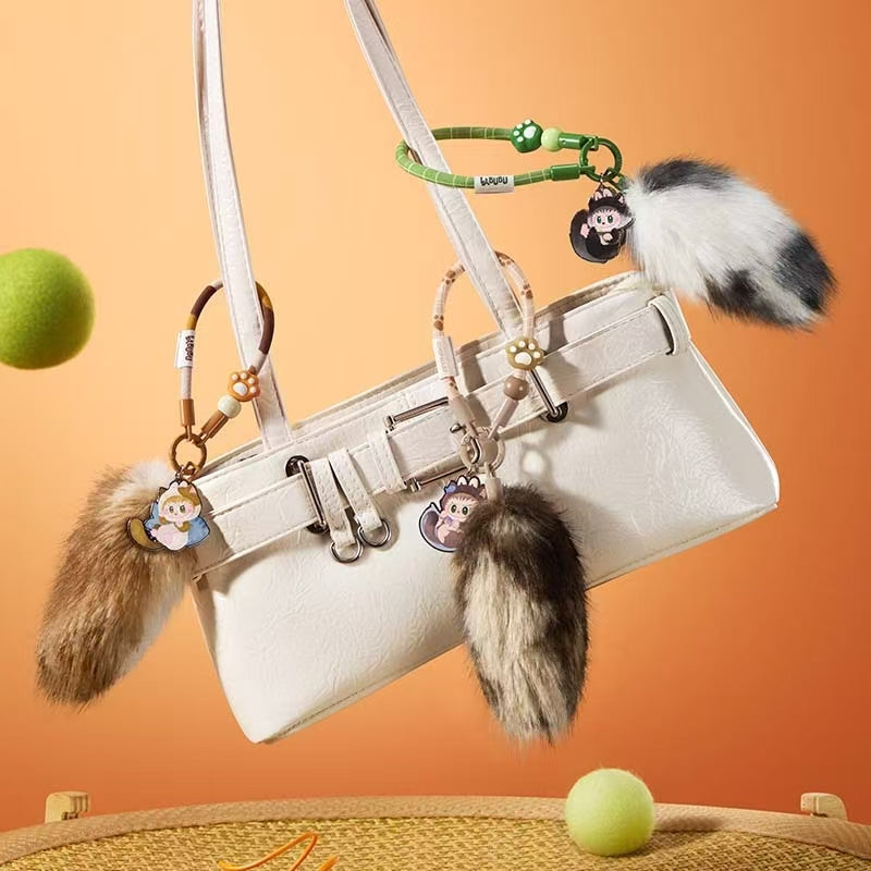 (Pre-Order) THE MONSTERS CAT MODE ON SERIES Pendant