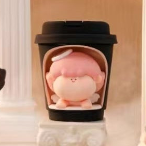 (Pre-Order) M Stand × Amarlis Collab Blind Box