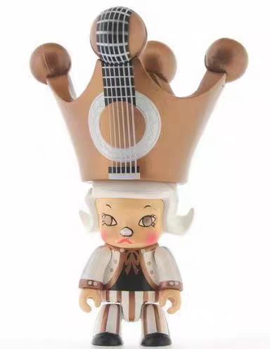 (Pre-Order)Toy2R Kennyswork Molly Qee Series