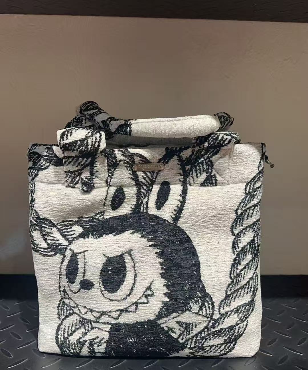 (Pre-Order)Labubu Pronounce Collab Merch(Offical from Pronounce)