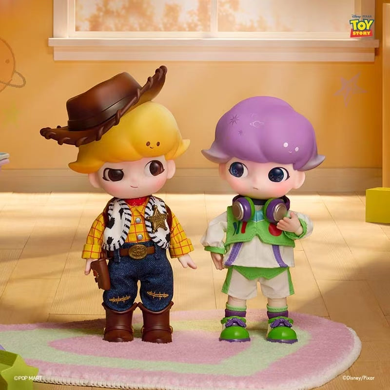 (Pre-Order) DIMOO × Disney Pixar Toy Story 1/8 bjd