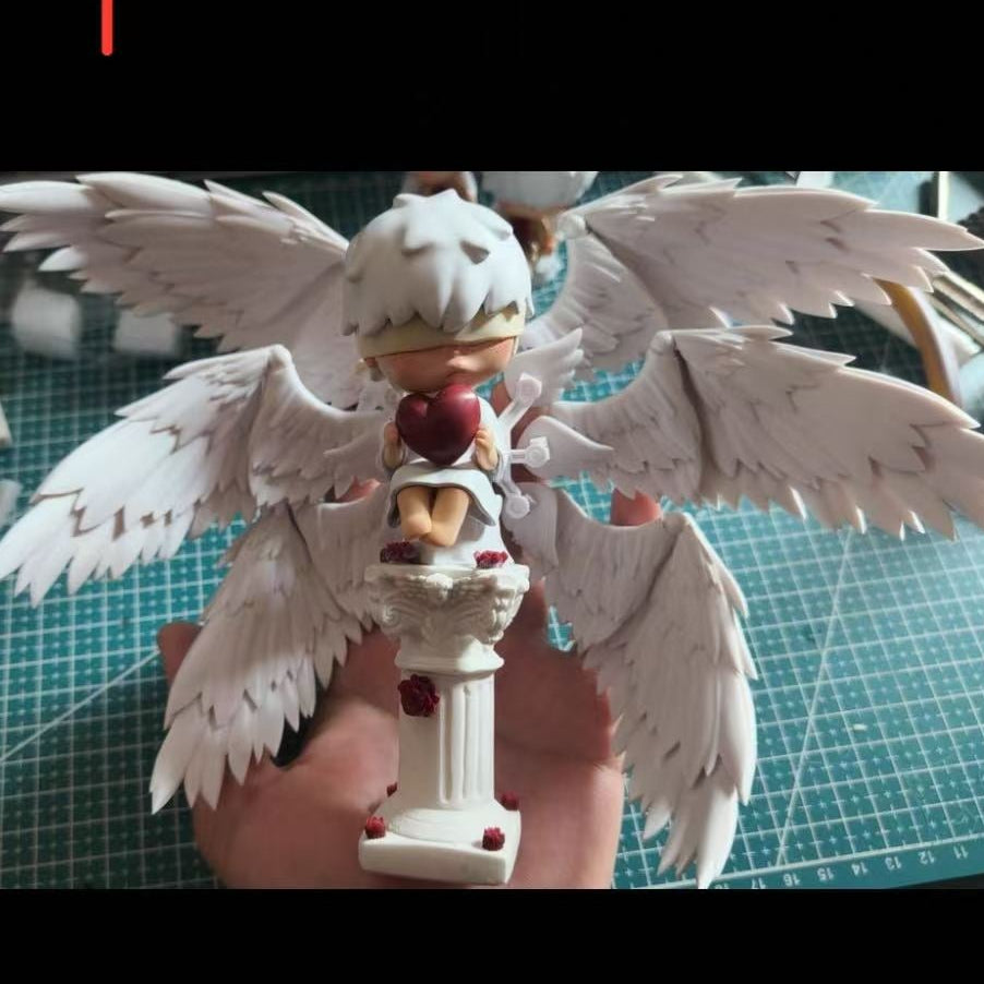 （Preorder 7-10 days）DIY figure Series