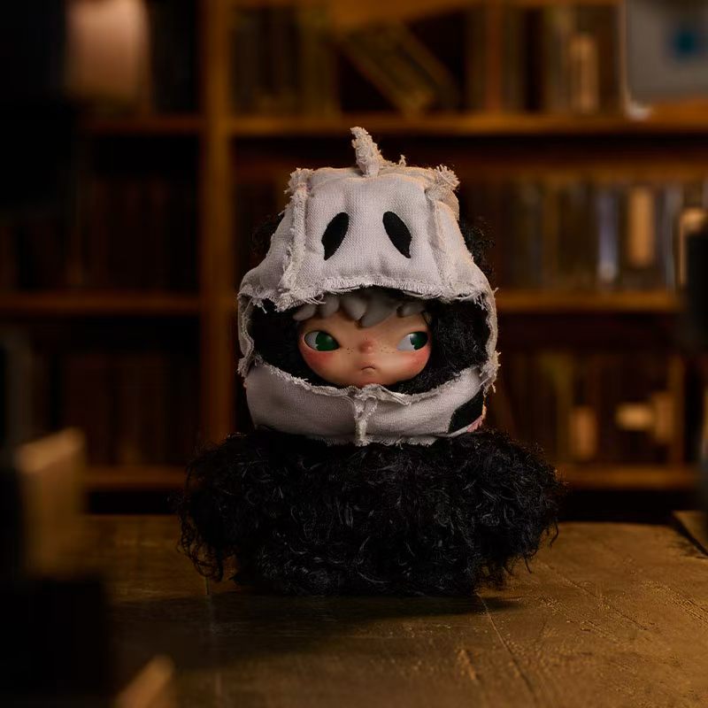 (Pre-Order) PPMT Hirono After Dark Plush Series blind box