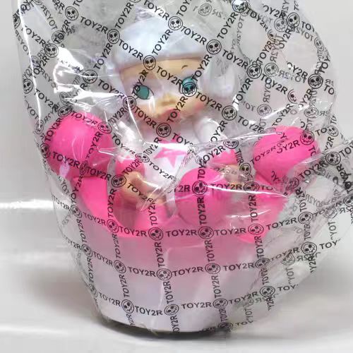(Pre-Order)Toy2R Kennyswork Molly Qee Series