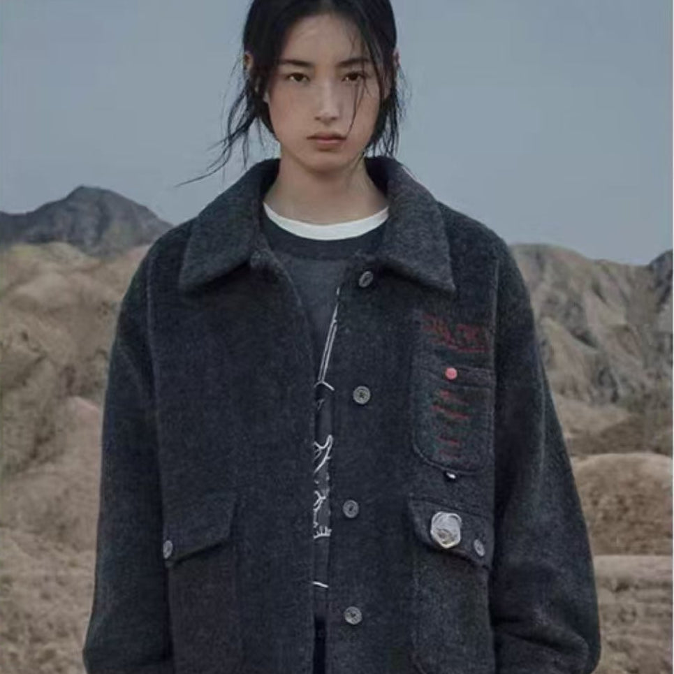 (Pre-Order) Hirono Whisper Within Series winter clothes