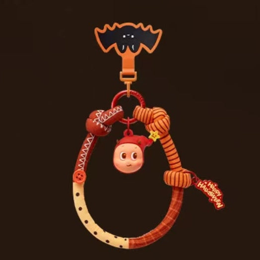 (Pre-Order) Spooky Bakehouse Series Strap Blind Box