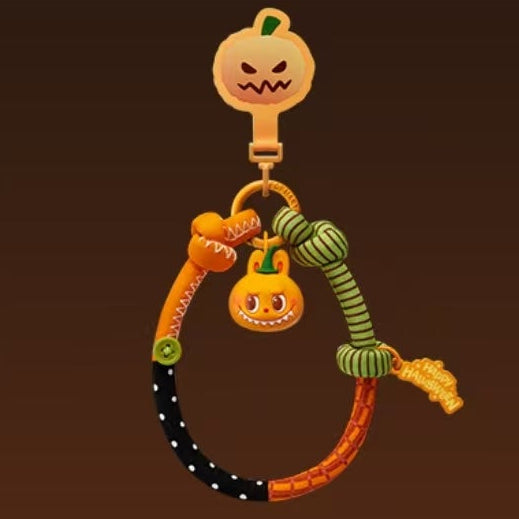 (Pre-Order) Spooky Bakehouse Series Strap Blind Box