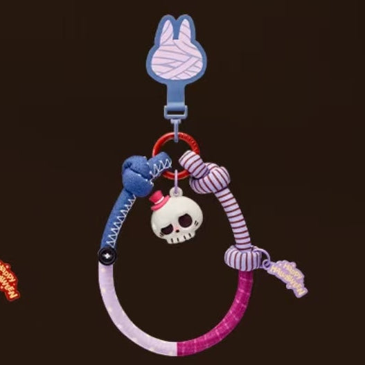(Pre-Order) Spooky Bakehouse Series Strap Blind Box