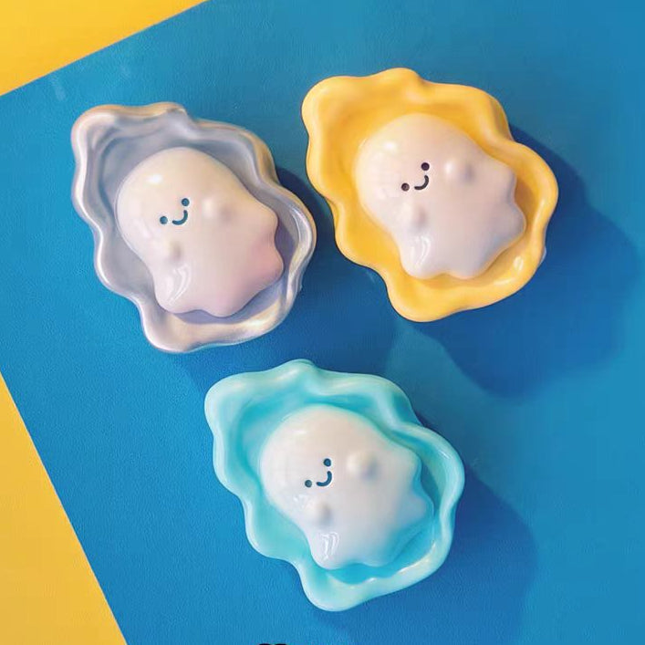 (Pre-Order) Meichai Aquarium v2 Minibean Series blind box