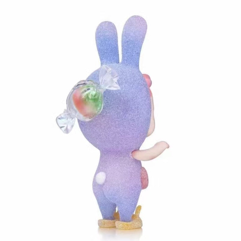 Sooya Studio Ban Violet 2026 TTF Taipei Limited Edition