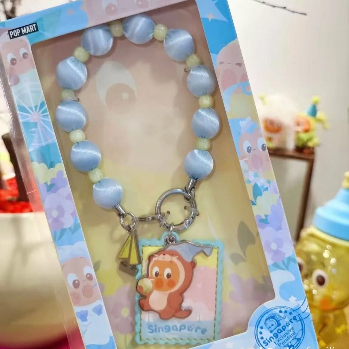 (Pre-order)Twinkle Twinkle Journey in Singapore Set Merches (ship after 8.15)