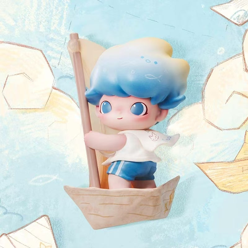 (Pre-Order) Dimoo Flying Fantasia Series Blind Box