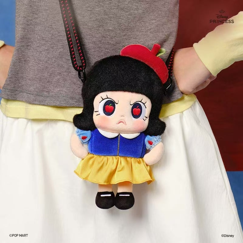 Angry Molly [PLAY] Disney Princess Series Plush Crossbody Bag