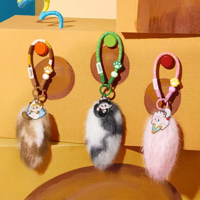 (Pre-Order) THE MONSTERS CAT MODE ON SERIES Pendant