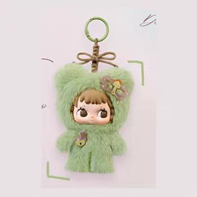 HEYONE R3NA Shining blind box