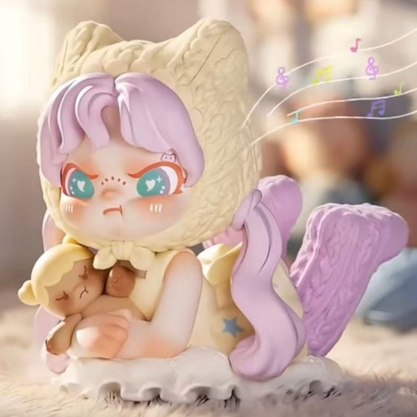 Special Claim - Dora Series Claim Party