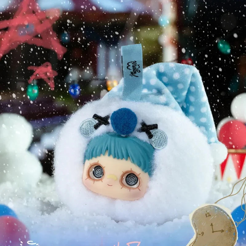 MayMei-Crazy Circus Series Plush Blind Box【HiToys】