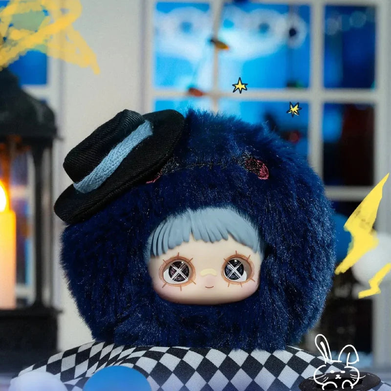 MayMei-Crazy Circus Series Plush Blind Box【HiToys】