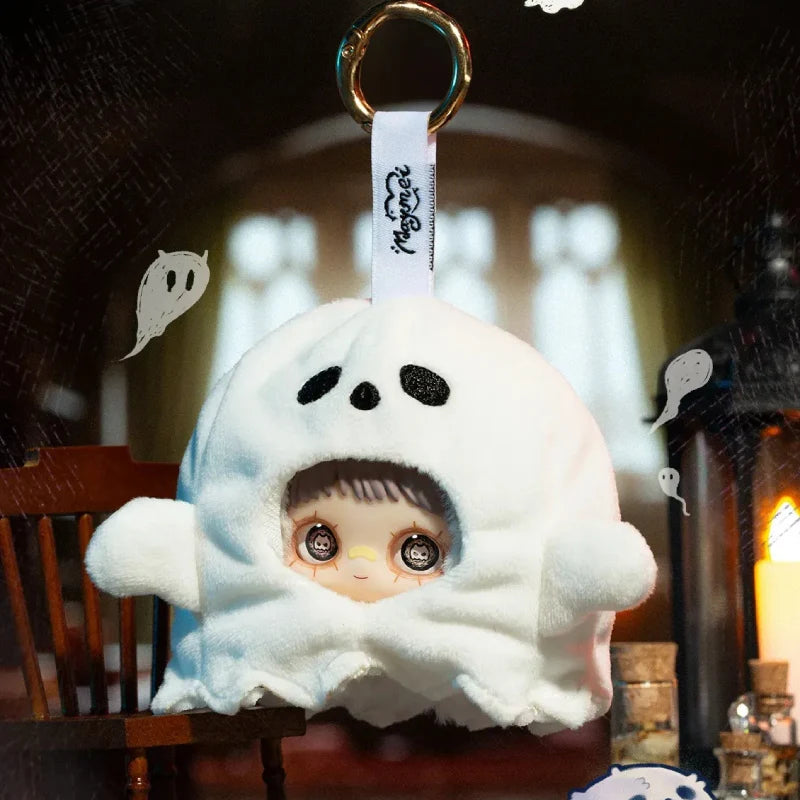 MayMei-Crazy Circus Series Plush Blind Box【HiToys】
