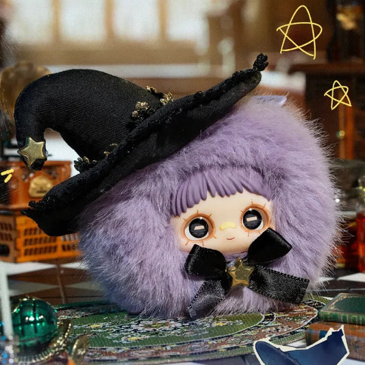 MayMei-Crazy Circus Series Plush Blind Box【HiToys】