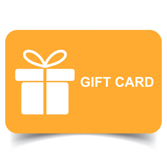 Pande Gift Card(Credit for friends can use in store)
