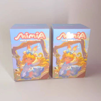 Mimia Once Upon a Time Series Blind Box 【PinYun】