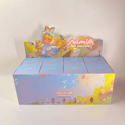 Mimia Once Upon a Time Series Blind Box 【PinYun】