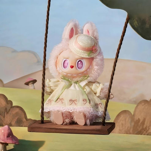 (Pre-Order) PPMT Looking for the Mokoko vinyl plush hanging card