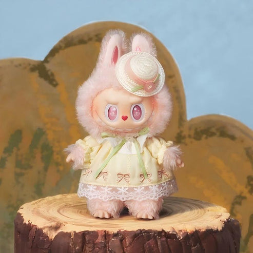 (Pre-Order) PPMT Looking for the Mokoko vinyl plush hanging card